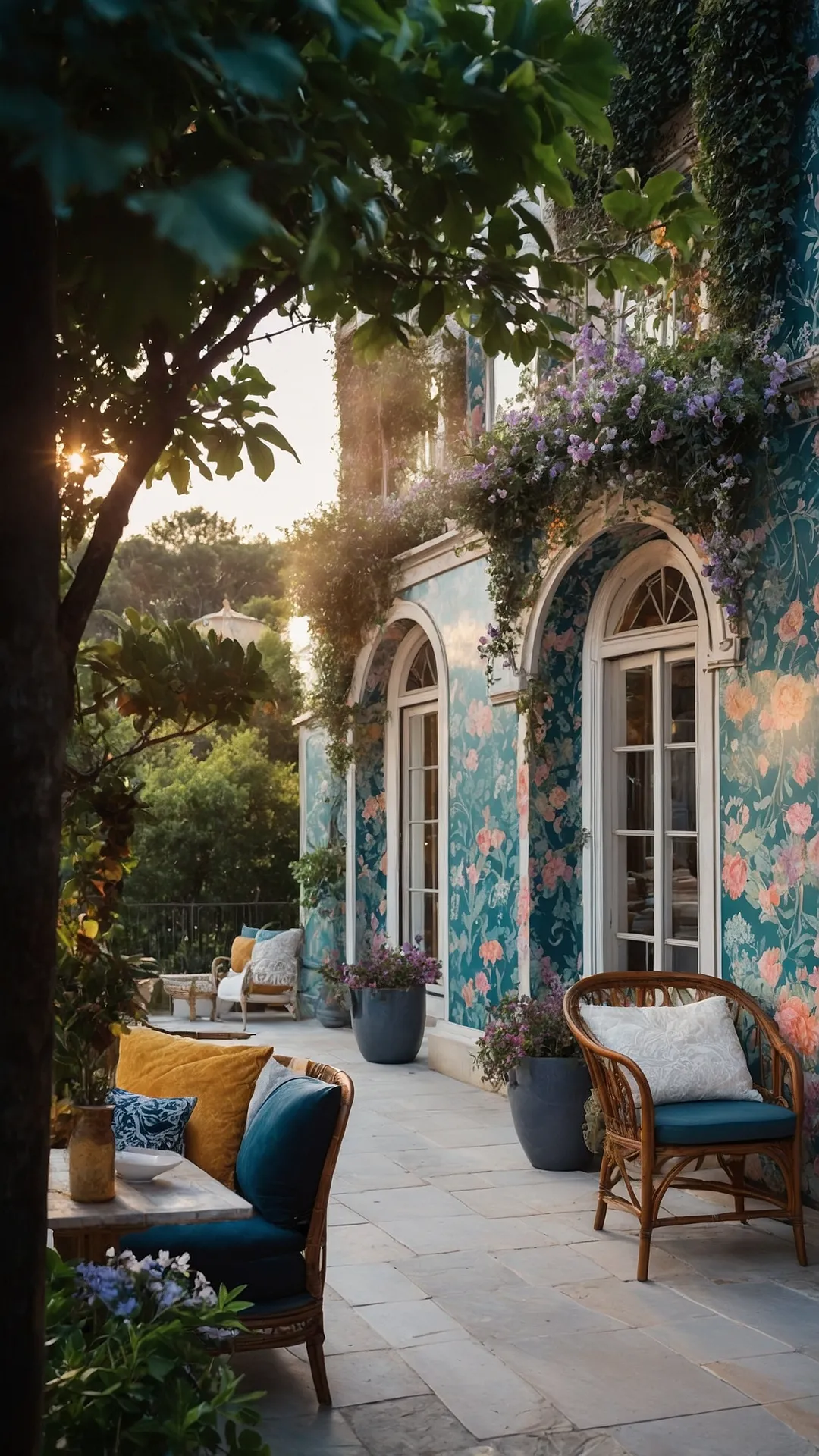 Unleash the Beauty: 20 Enchanting HD Wallpapers for Your Devices 46 Lock Screen Refresh