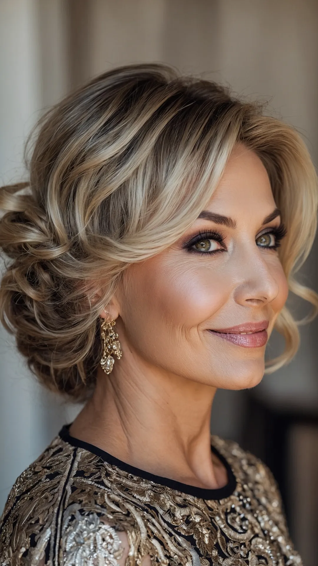 Haircuts After 50: Elevate Your Style with 21 Inspiring Ideas 41 Iconic Looks At 50+