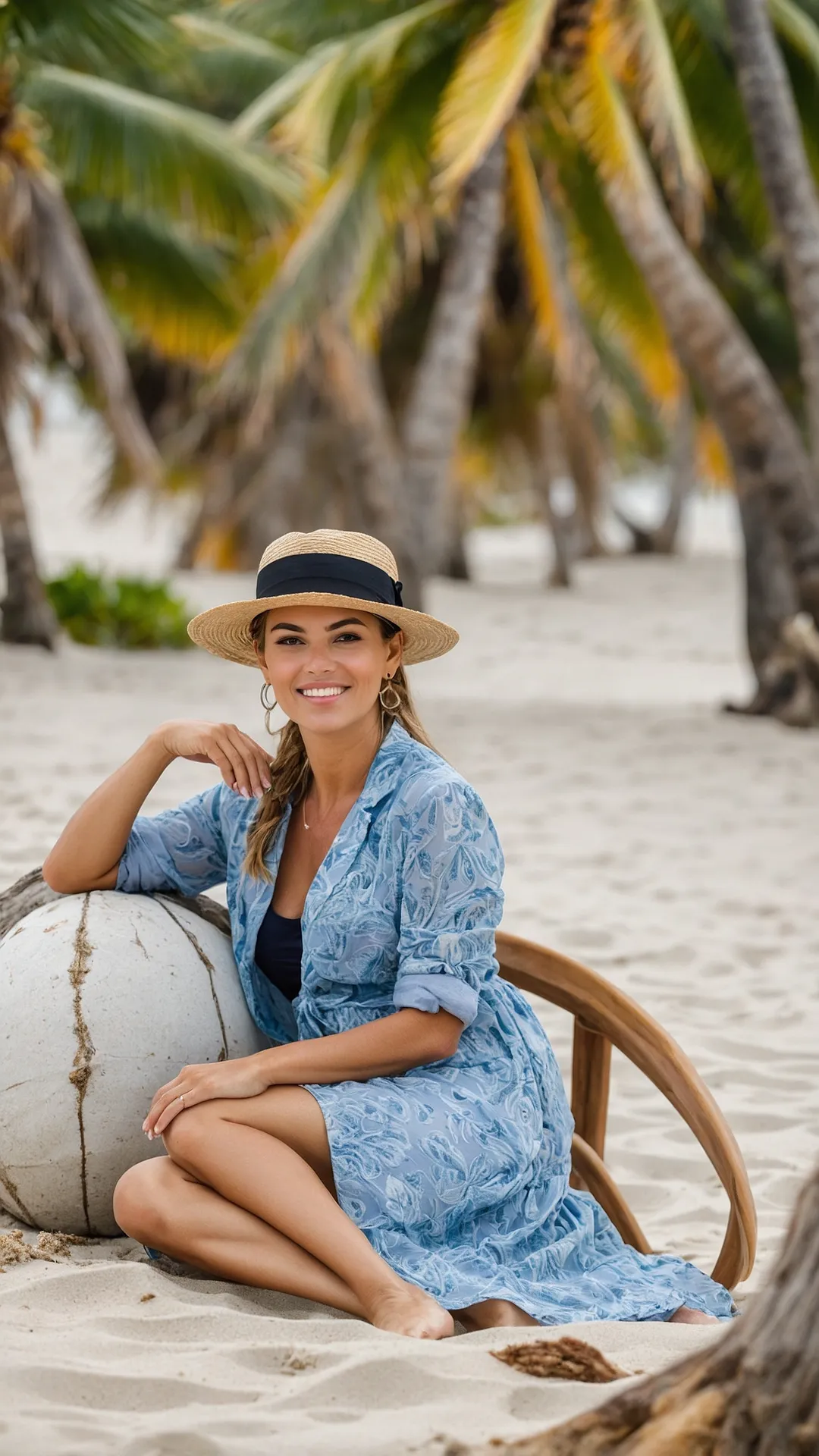 19 Beach Shots That Will Make You Say Beach Please! 44 Sunset & Salty Air Chill