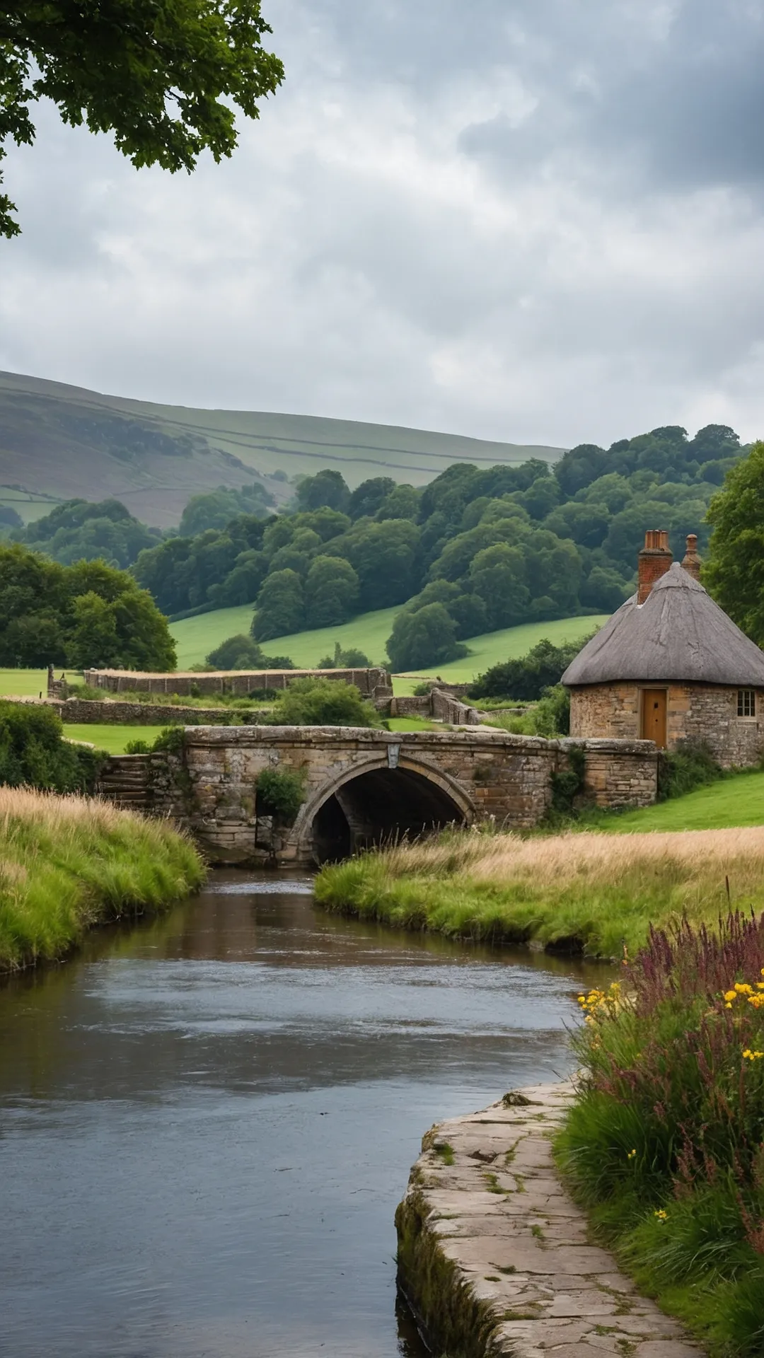 Discovering English Countryside: 22 Unique Photography Ideas for Every Adventurer 45 Offline Vistas