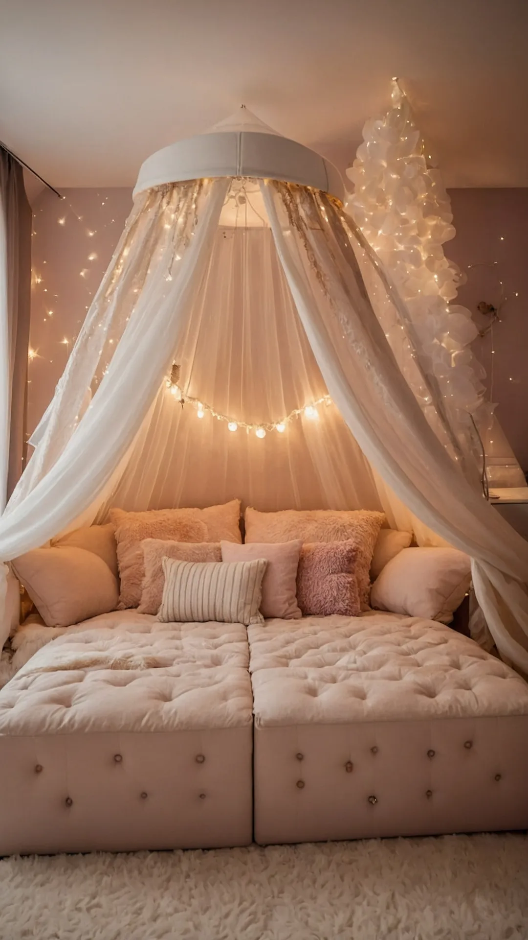 Your Personal Oasis