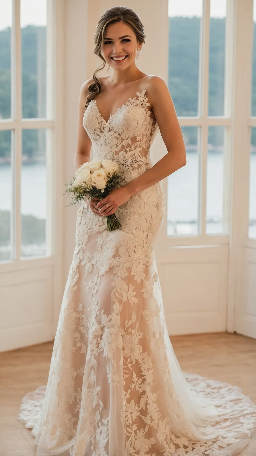 Elegant Hijab-Friendly Bridesmaids Dress Ideas for the Modern Wedding 231 <p>Making a small courtyard garden look cool is like playing Tetris with plants, but way more fun and less stressful. You don't need a giant field to have a green space that makes you go