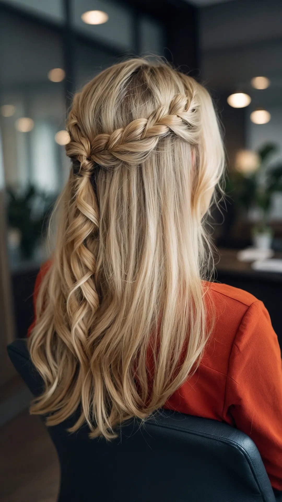 From Office To After Hours 20 Hairstyles Perfect For The Corporate From Office To After Hours 20 Hairstyles Perfect For The Corporate