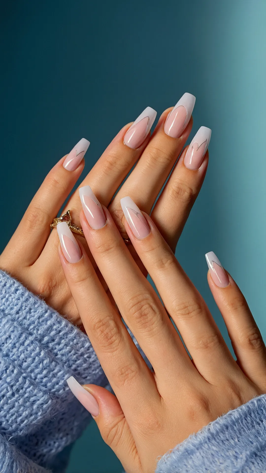 Dive Into 19 Fun Summer Nails Ideas for 2025! 45 Festival Ready Fingers