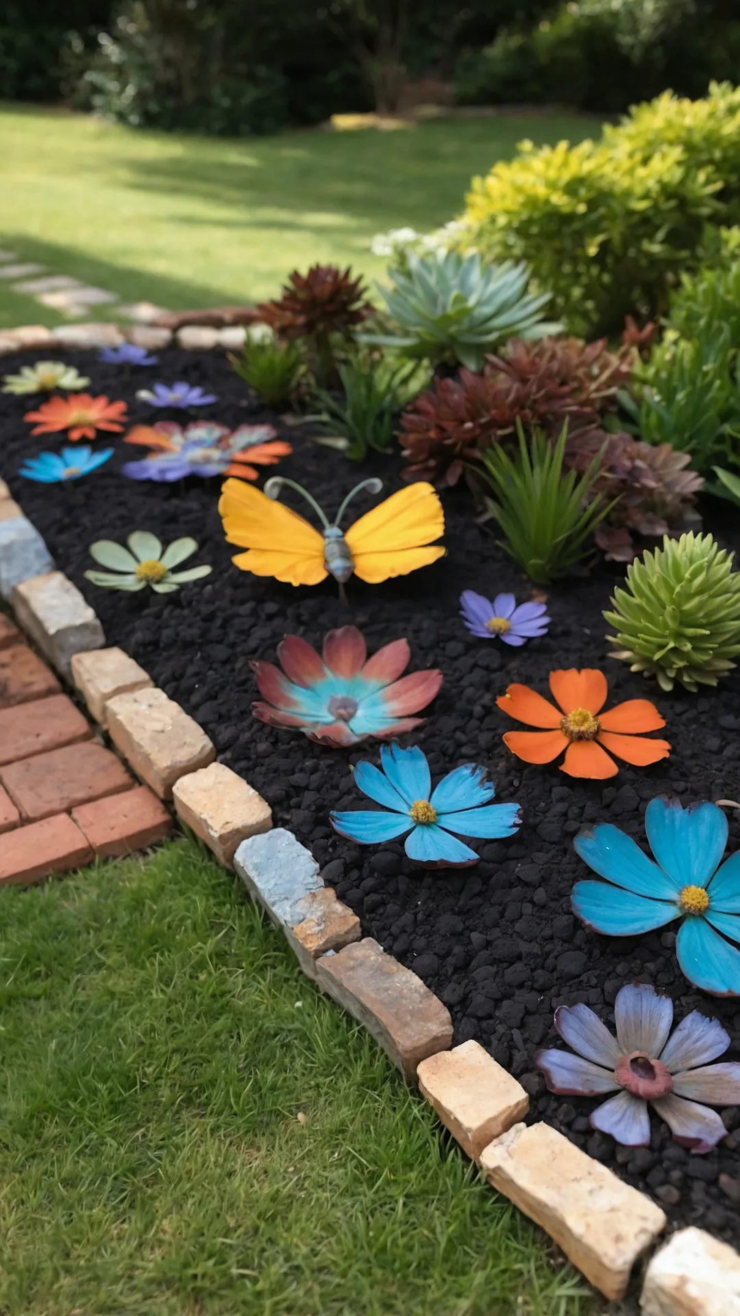 16 Crafty Garden Projects to Spruce Up Your Yard 34 Cozy Corner Crafts