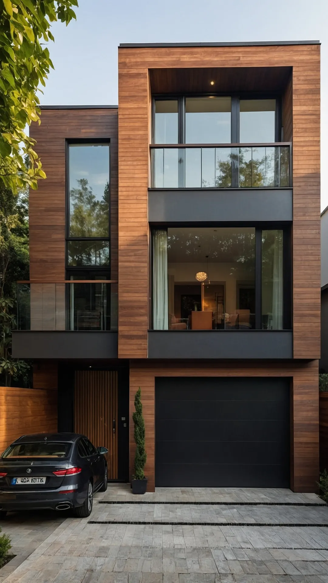 Your Dream House Awaits: 15 Luxurious Ideas to Bring to Life 45 Goal House Achieved