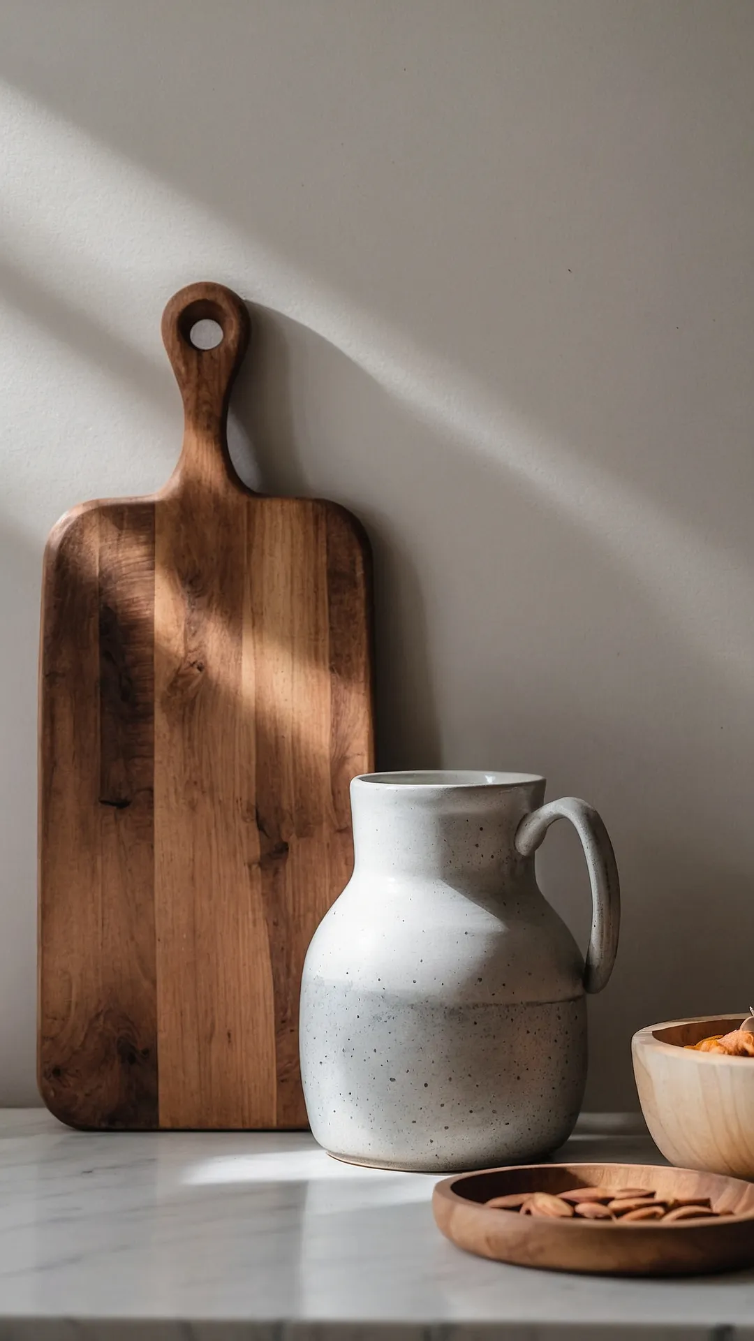 16 Simple Kitchen Decor Ideas for Every Corner of Your Home 35 Chores Look Chic