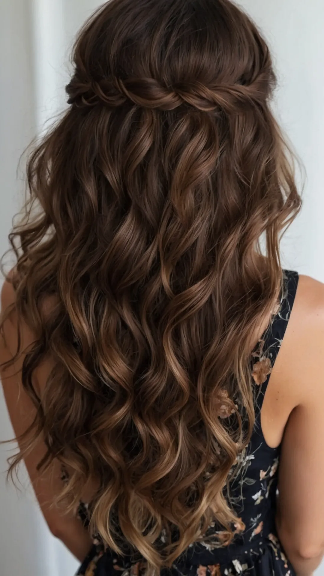 Pumpkins, Curls, and Braids: 15 Fall Hair Ideas for 2024! 36 From Summer Fade to Fall Fab