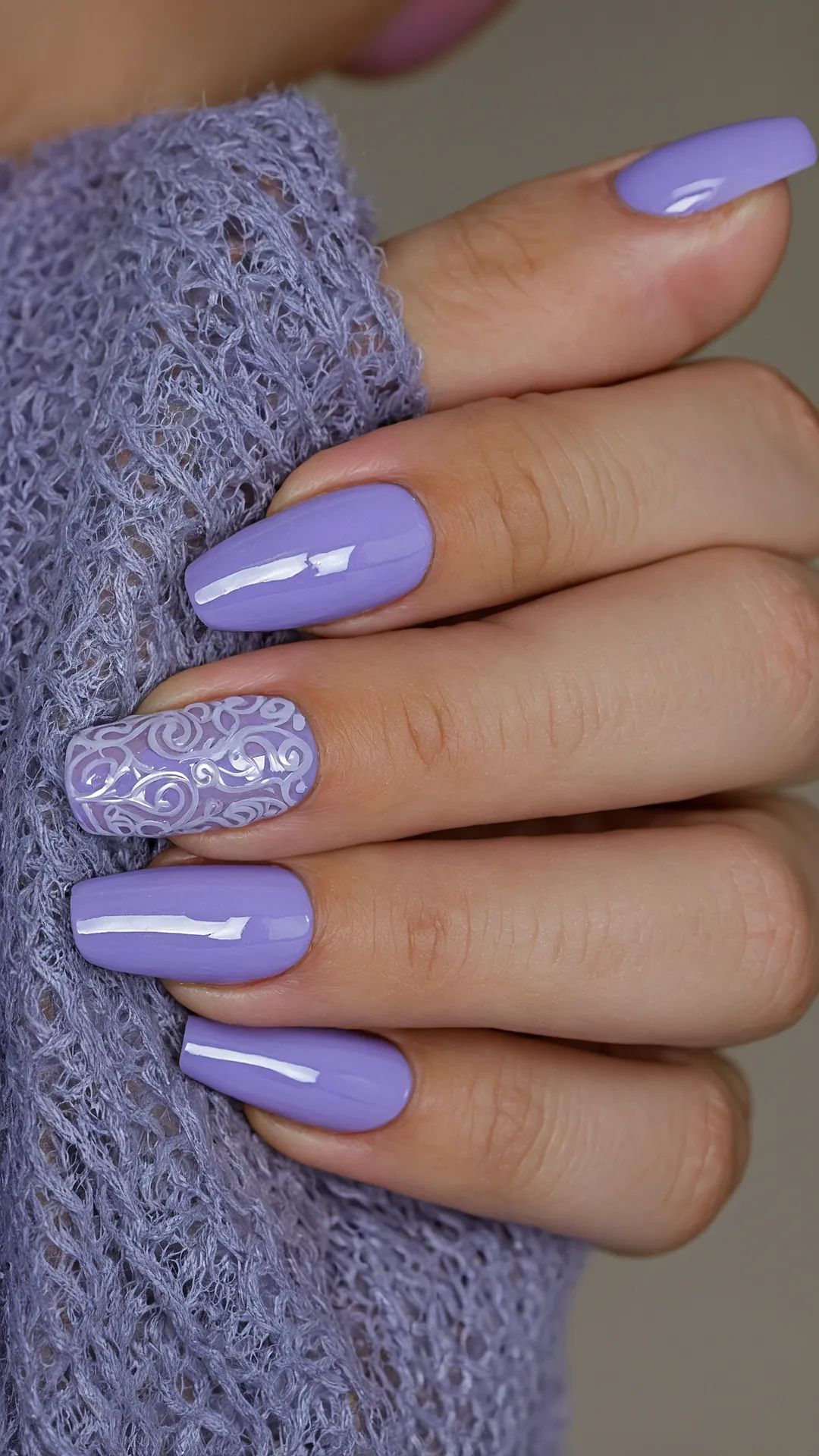 Beyond Violet Beauty