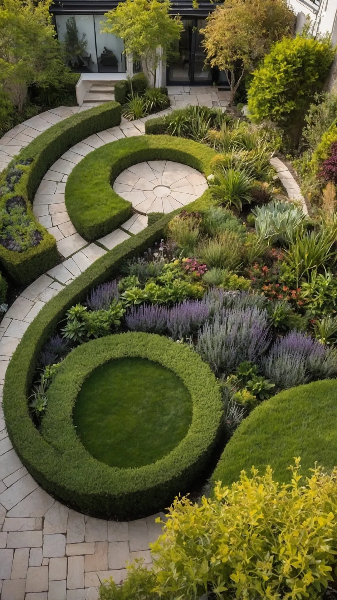 Transform Your Front Yard: 19 Edible Garden Design Ideas 45 Freshly Plucked Pleasures