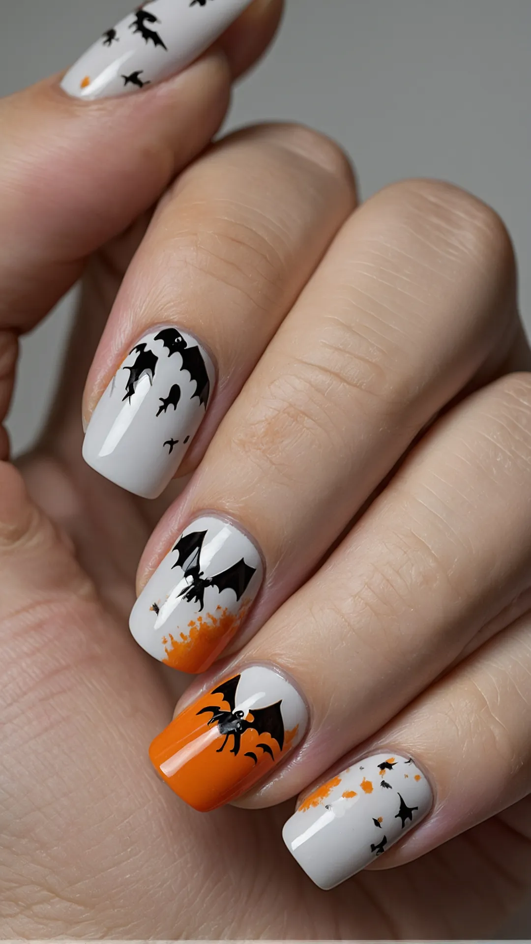 Ghostly Glam