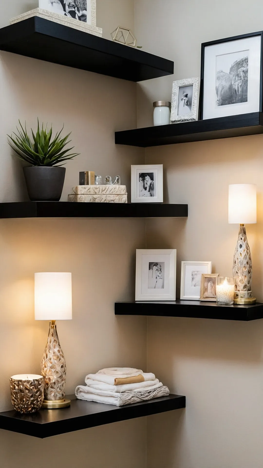 Urban Oasis Creations