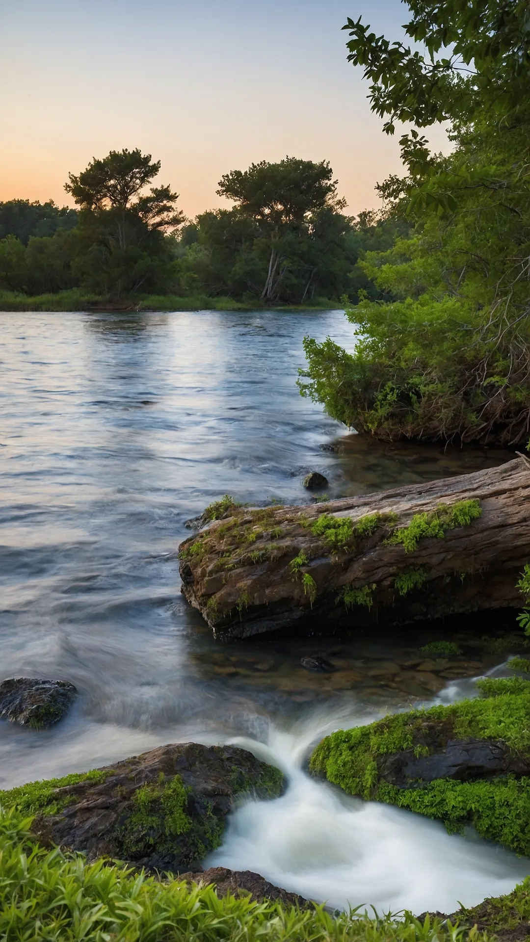 Unlocking Nature's Secrets Through Photography: 21 Essential Ideas 38 Majestic Woods