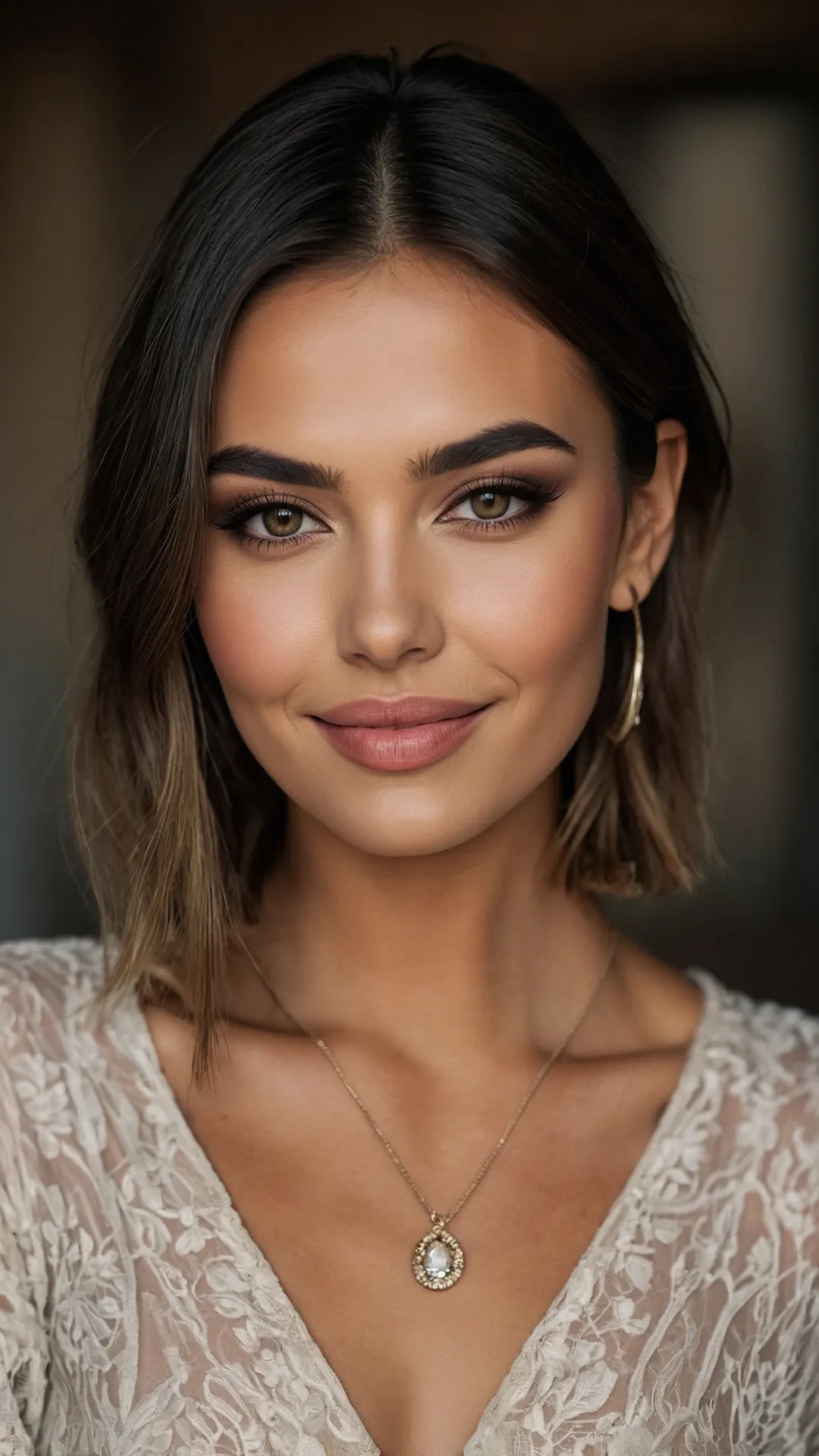 Unleash Your Inner Diva: 16 Short Hair Inspo Ideas for Every Face Shape! 47 Own Your Chop