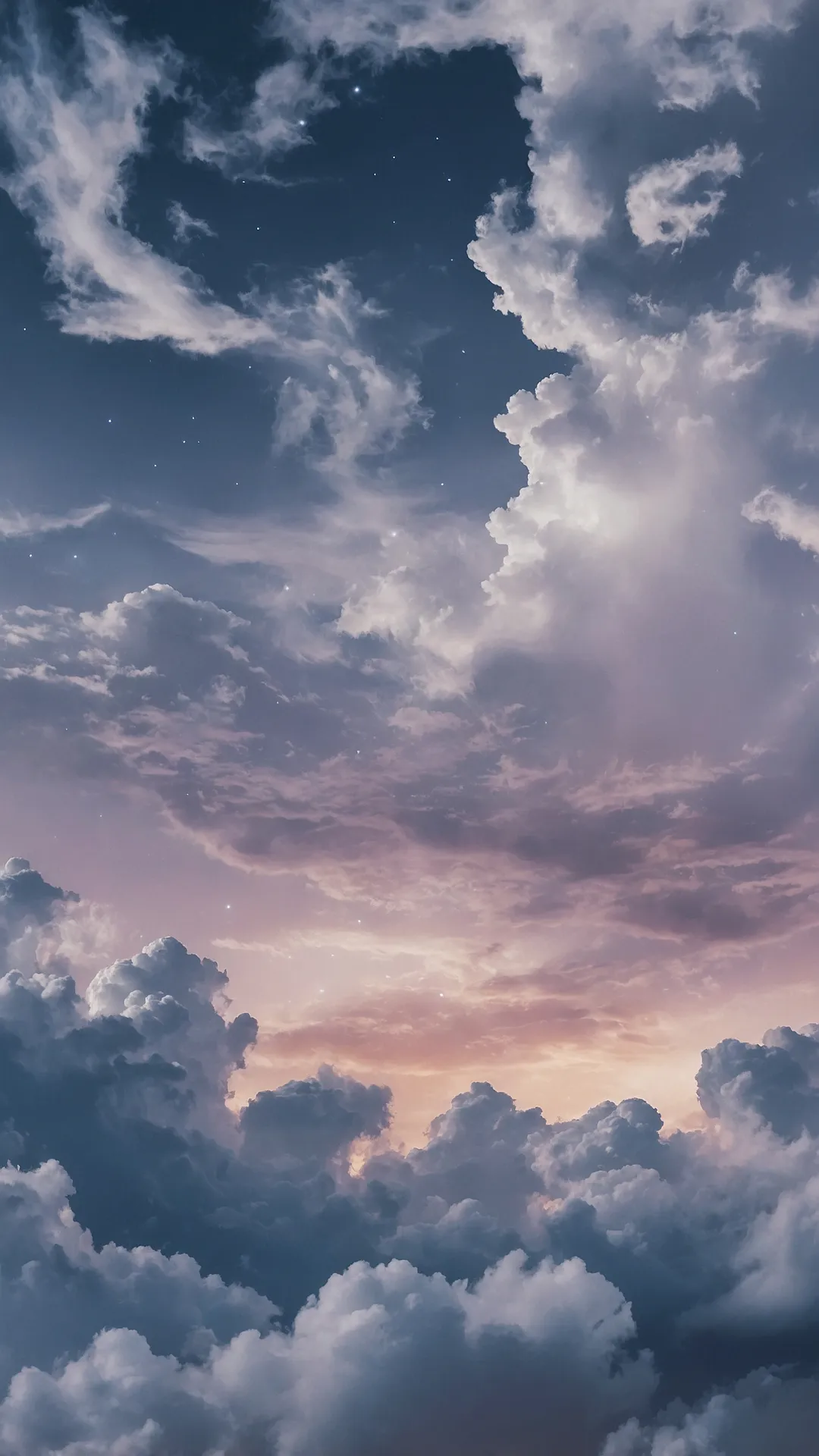 20 Dreamy Aesthetic Wallpapers to Elevate Your Screen Game 40 Vibrant Horizons