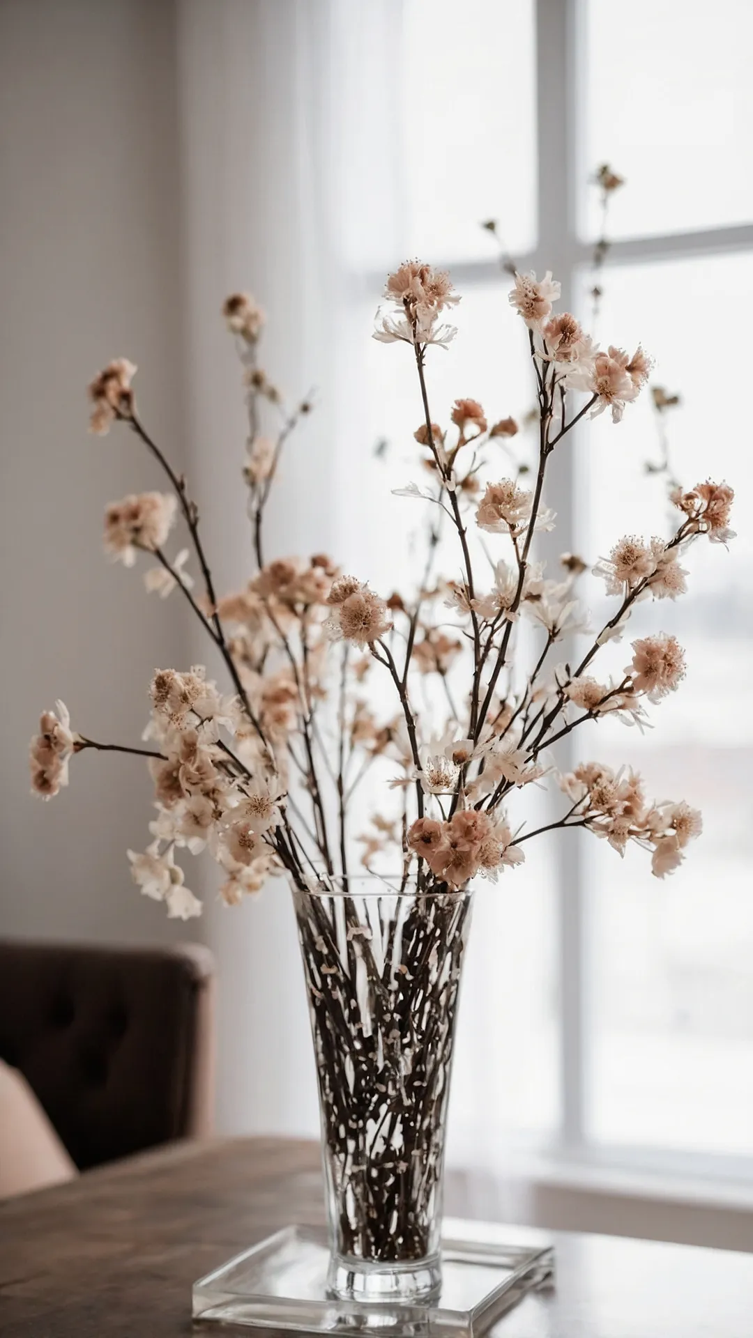 Floral Takeover Chic