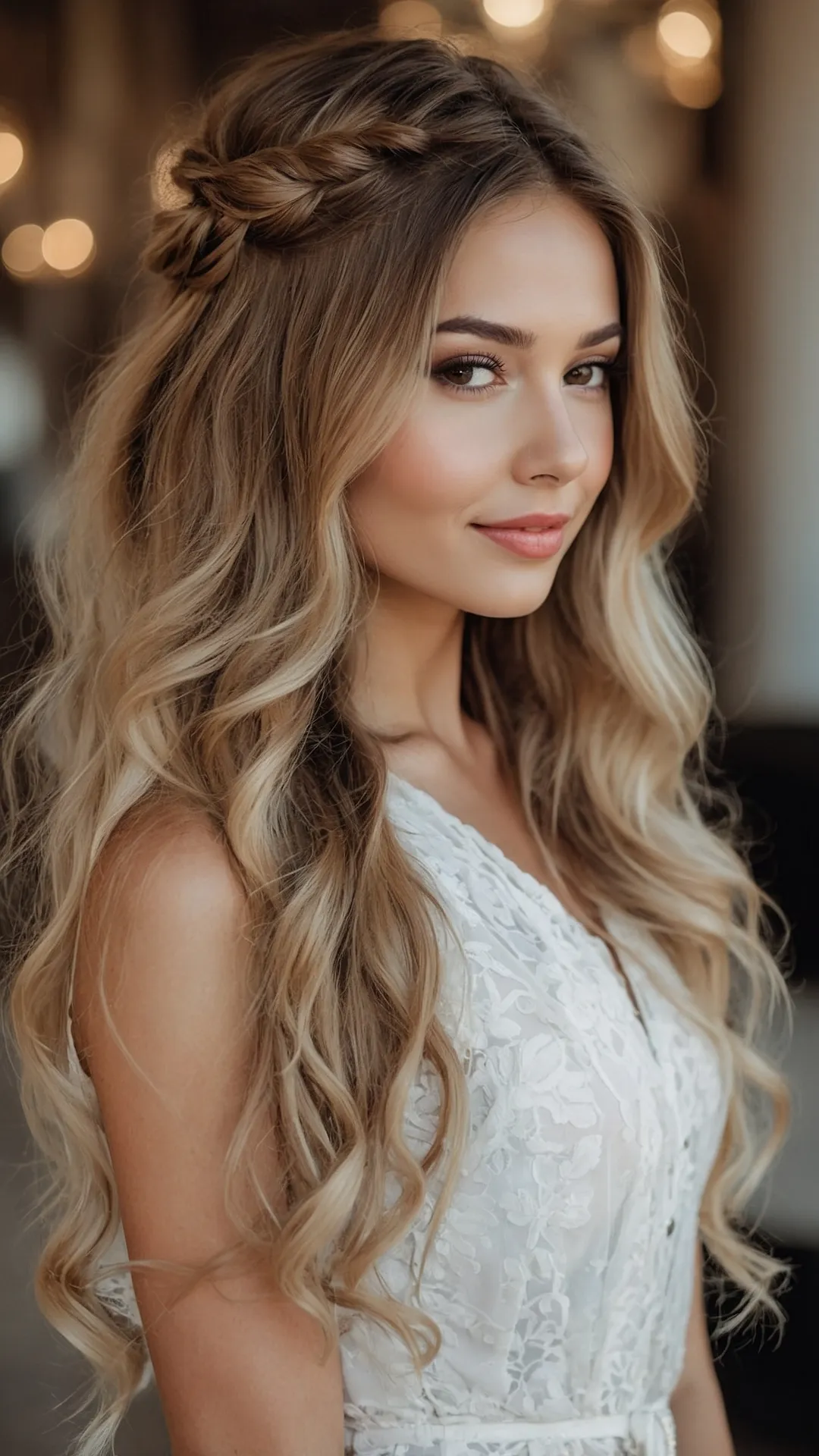 Date Hair Done Right