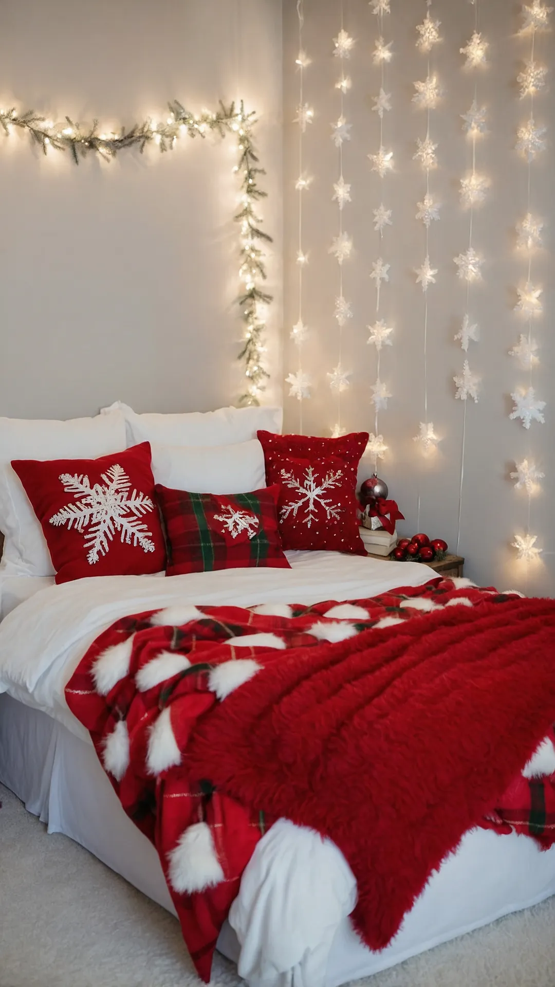 Sleigh Bell Sanctuary