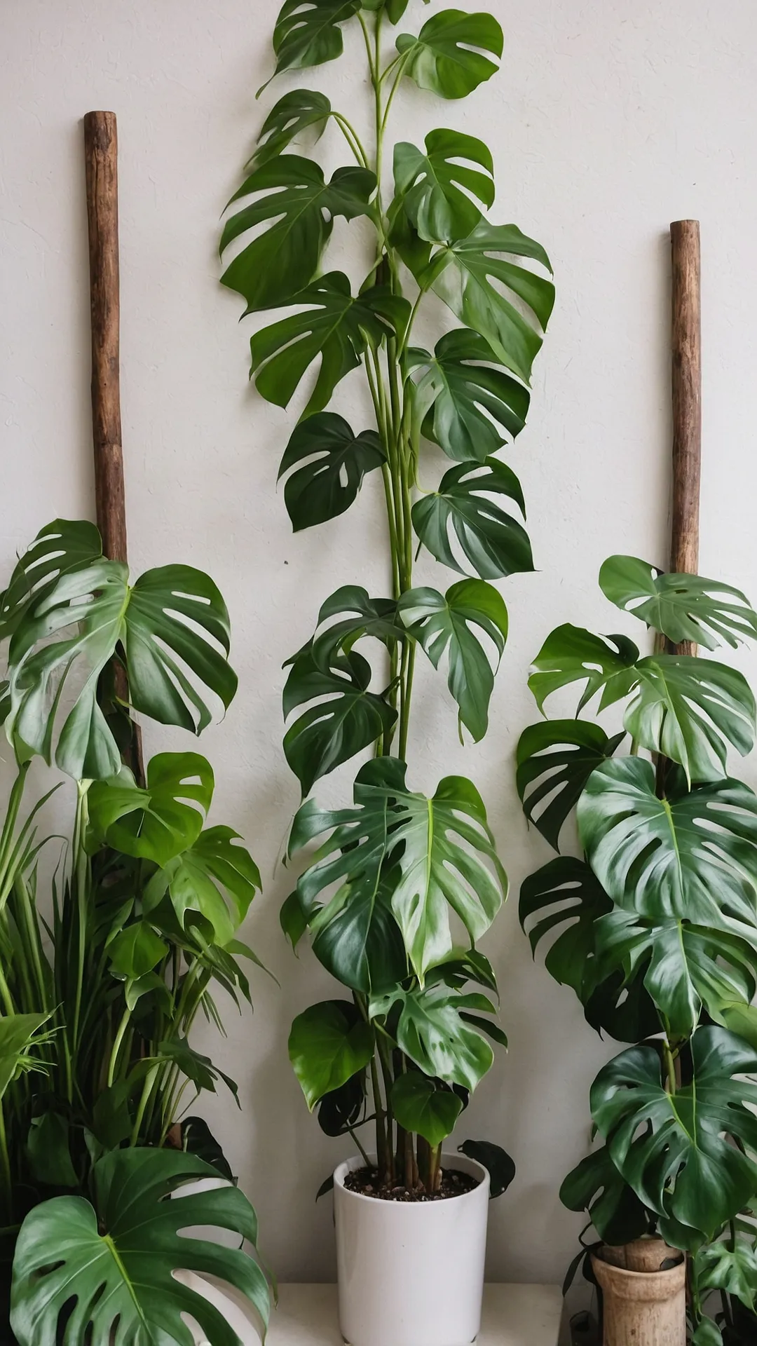 Grow Your Statement Plant