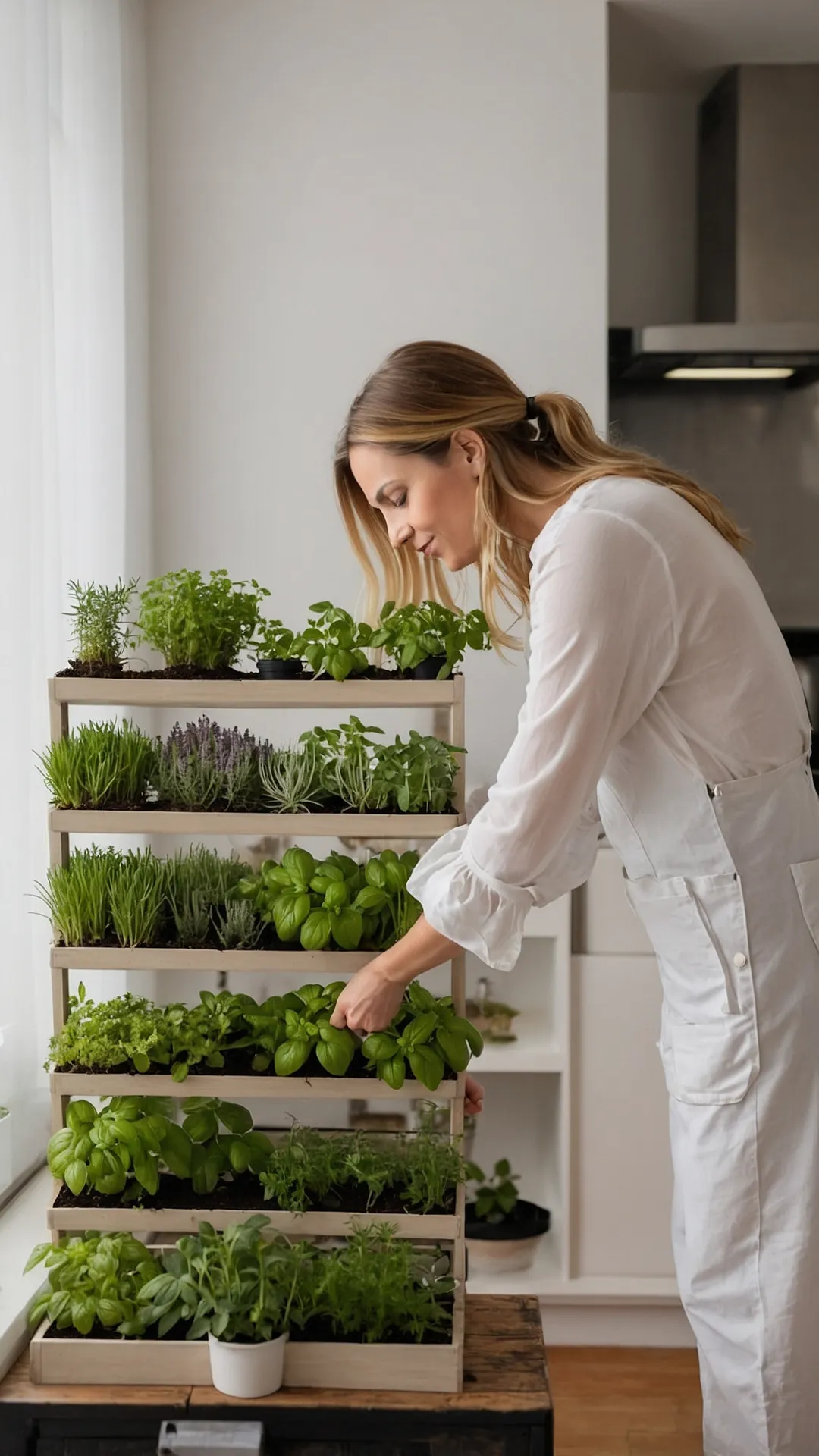 Holiday Herbs: Grow & Glow