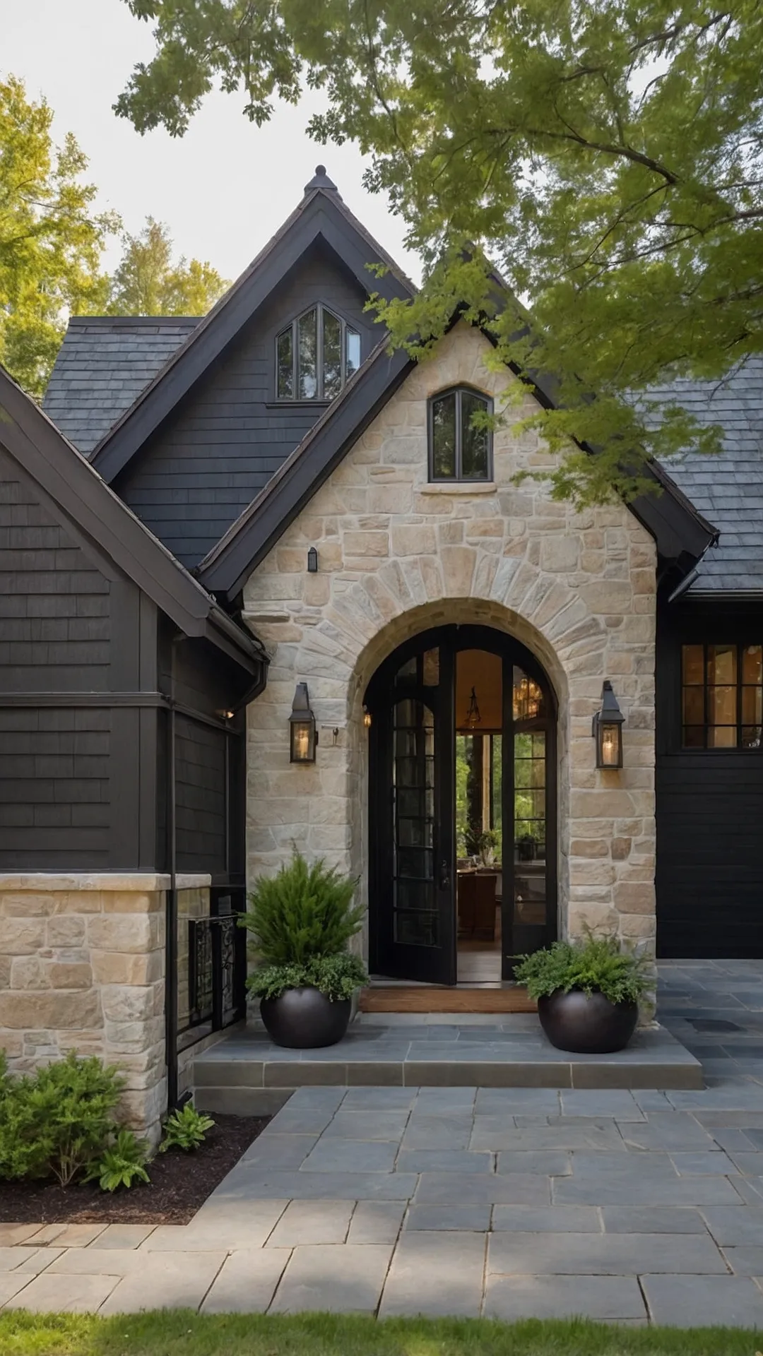 From Feudal to Fabulous