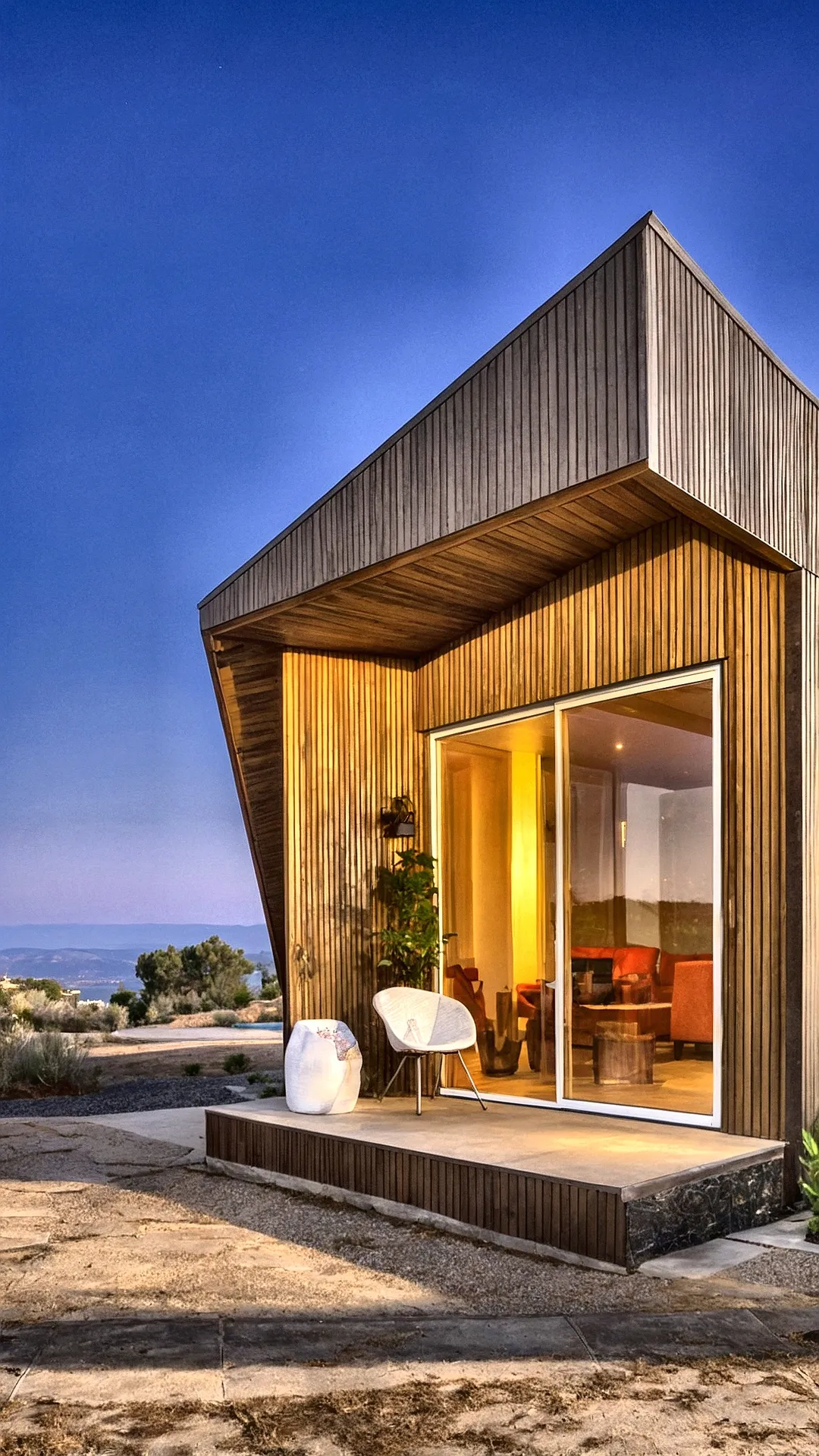 Your Smart Sanctuary