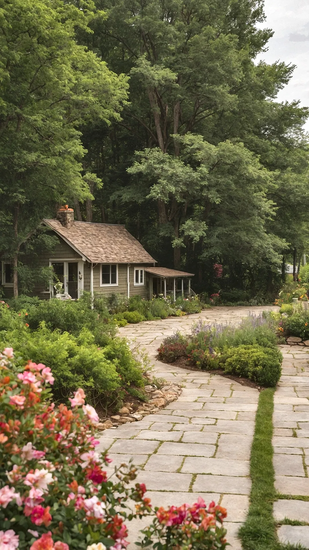 Where Green Stories Grow