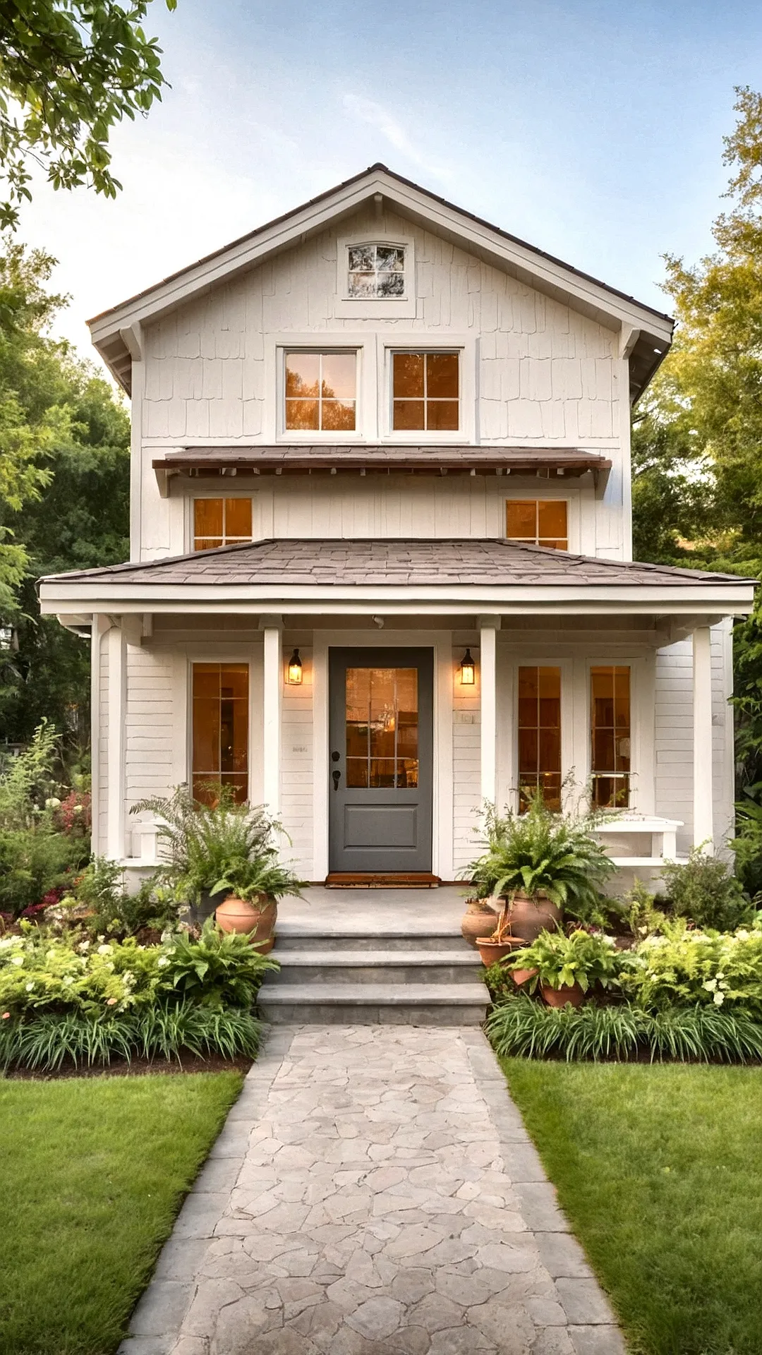 The Art of Petite Living