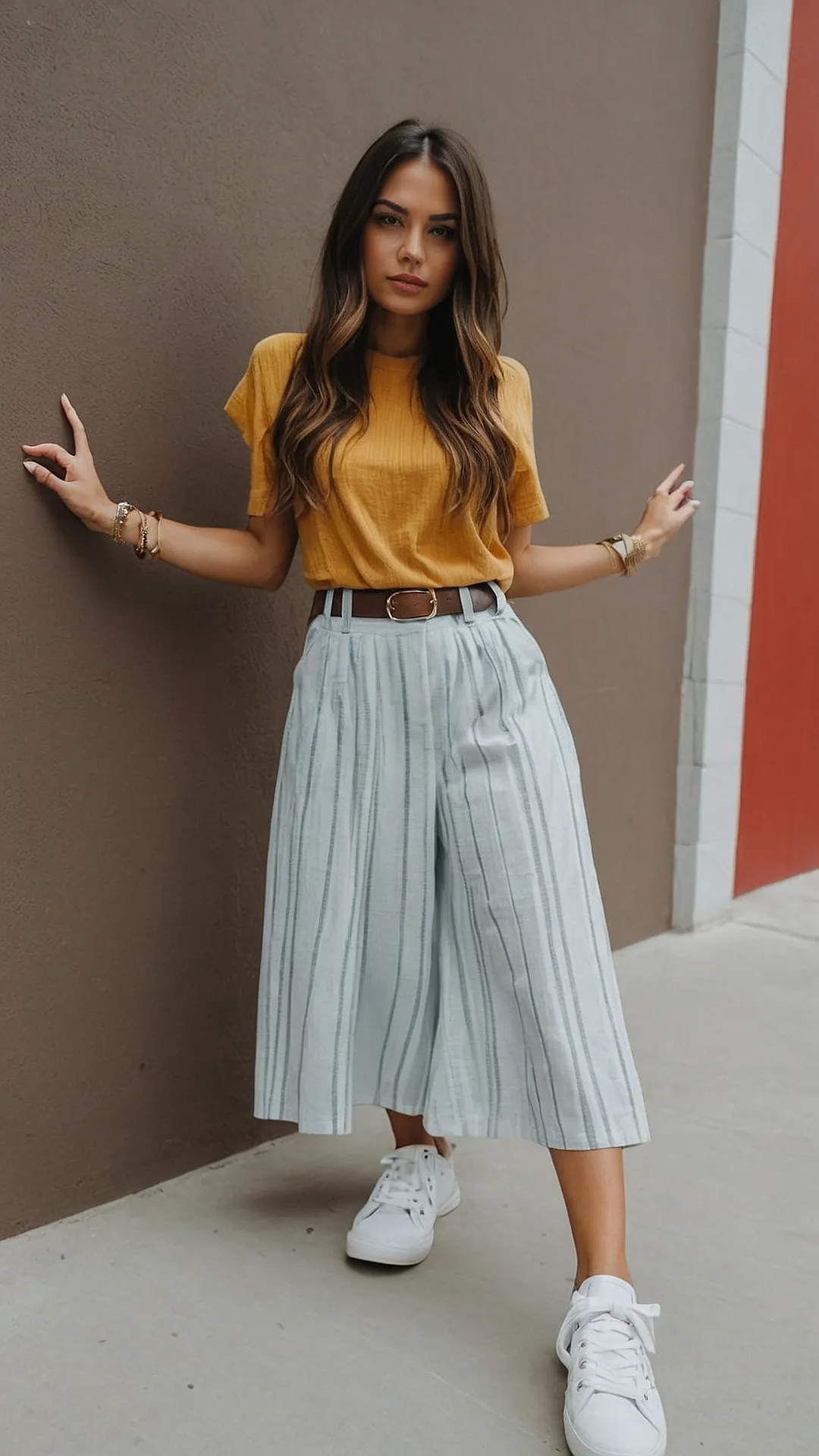 Casual Classy: