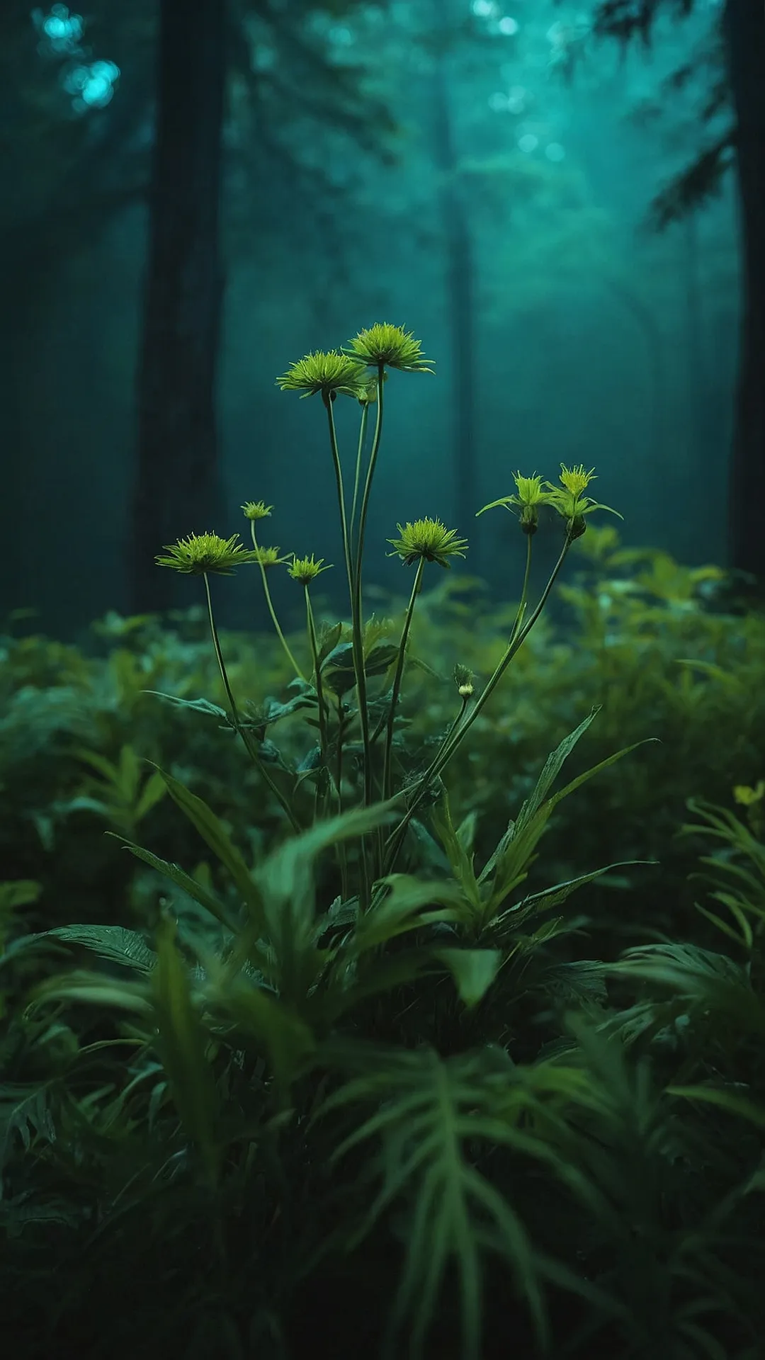 Butterfly Bloom: