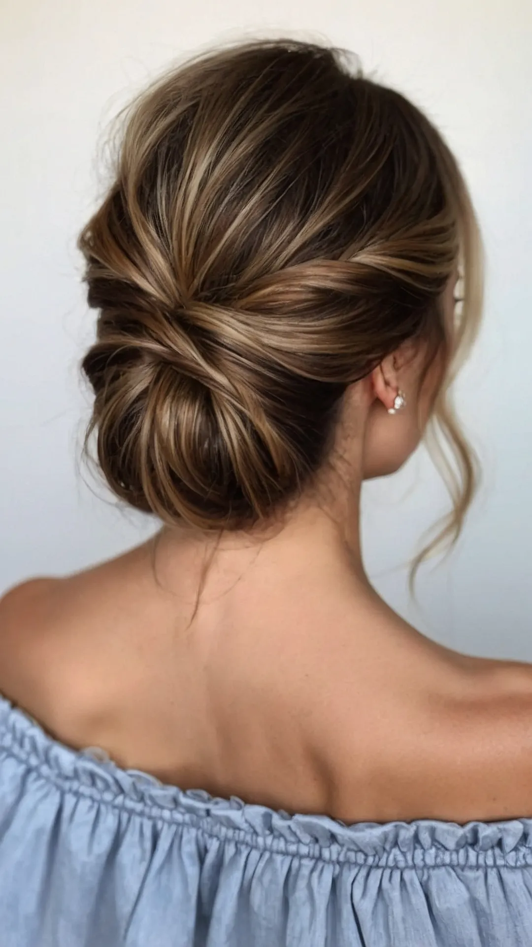 15 Easy Mom Hairstyles for Busy Days