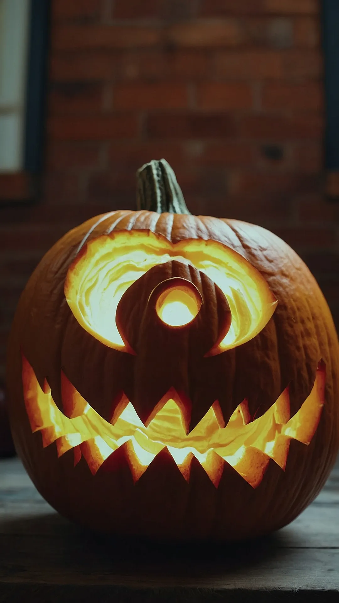 Patience is a Virtue: Pumpkin Carving Lessons