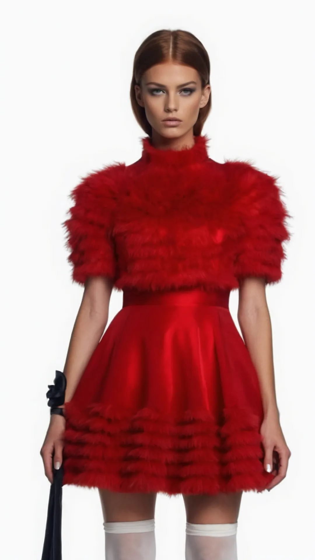 Unleash Your Inner Redhead: 11 Costume Ideas for Halloween Fun 42 Unbridled Ginger