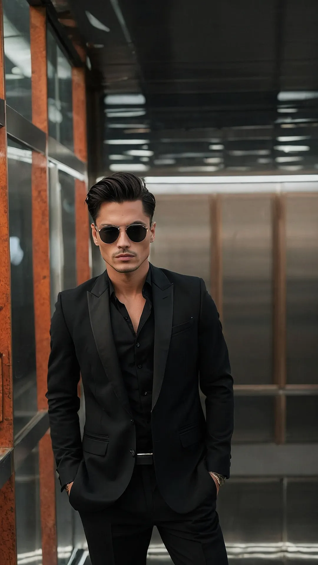 Top 15 Men in Black Costume Ideas for Couples That Will Steal the Show 35 Suit Up, Let's Celebrate!