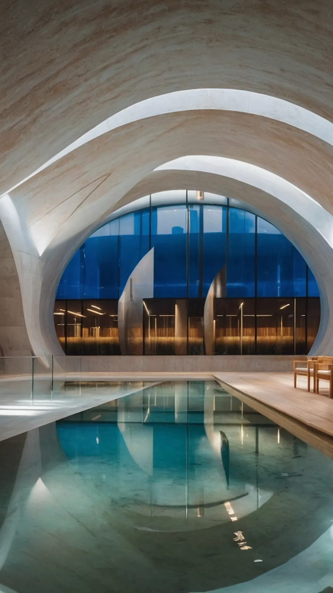 Dreamscape Daydream: