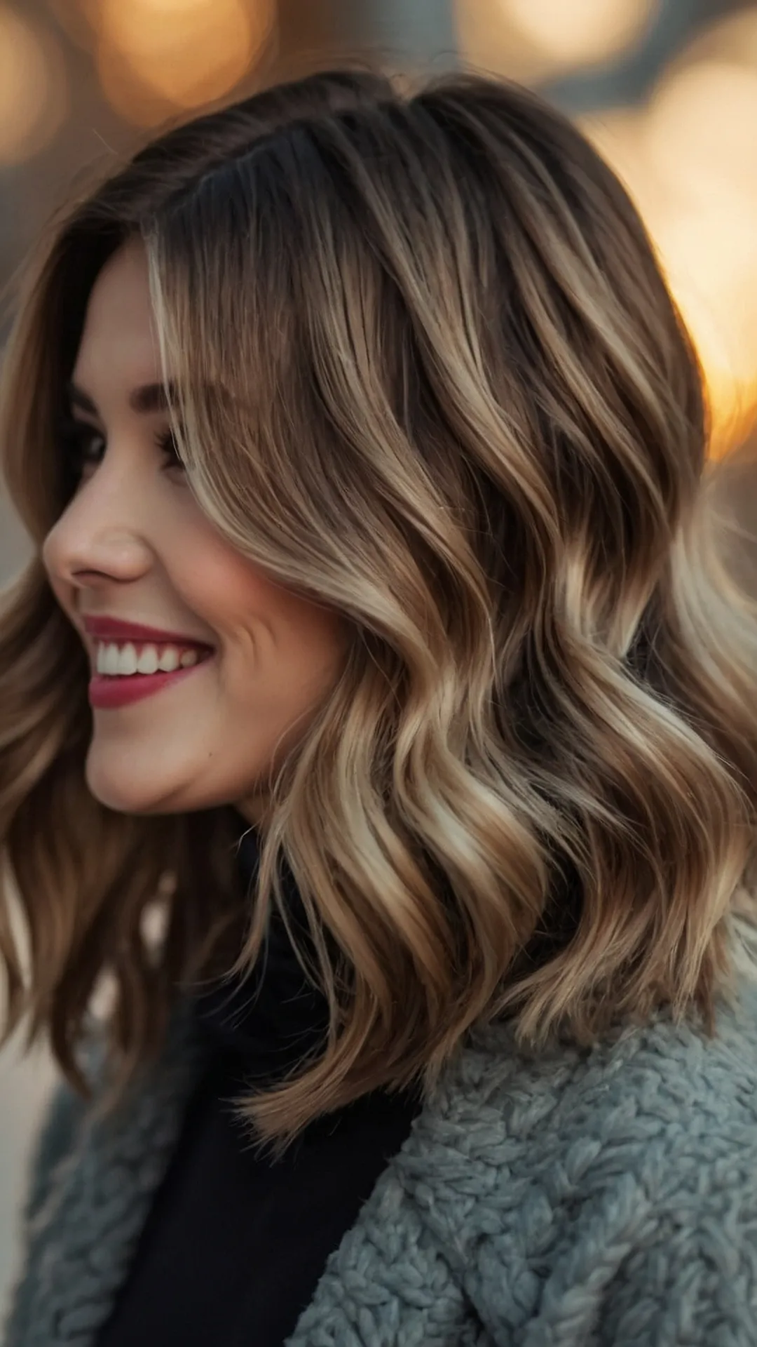 Cold-Weather Confidence: