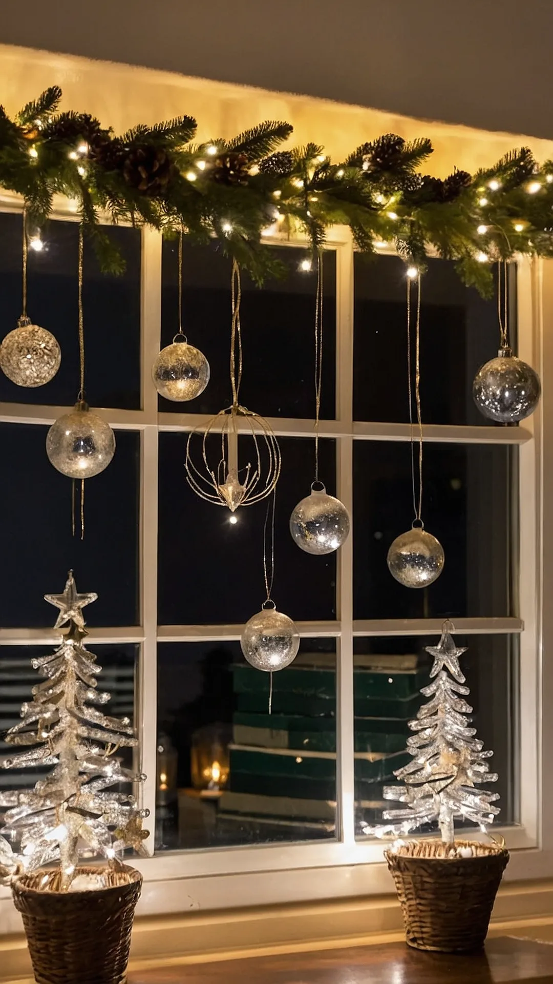 Simple Christmas Crafts