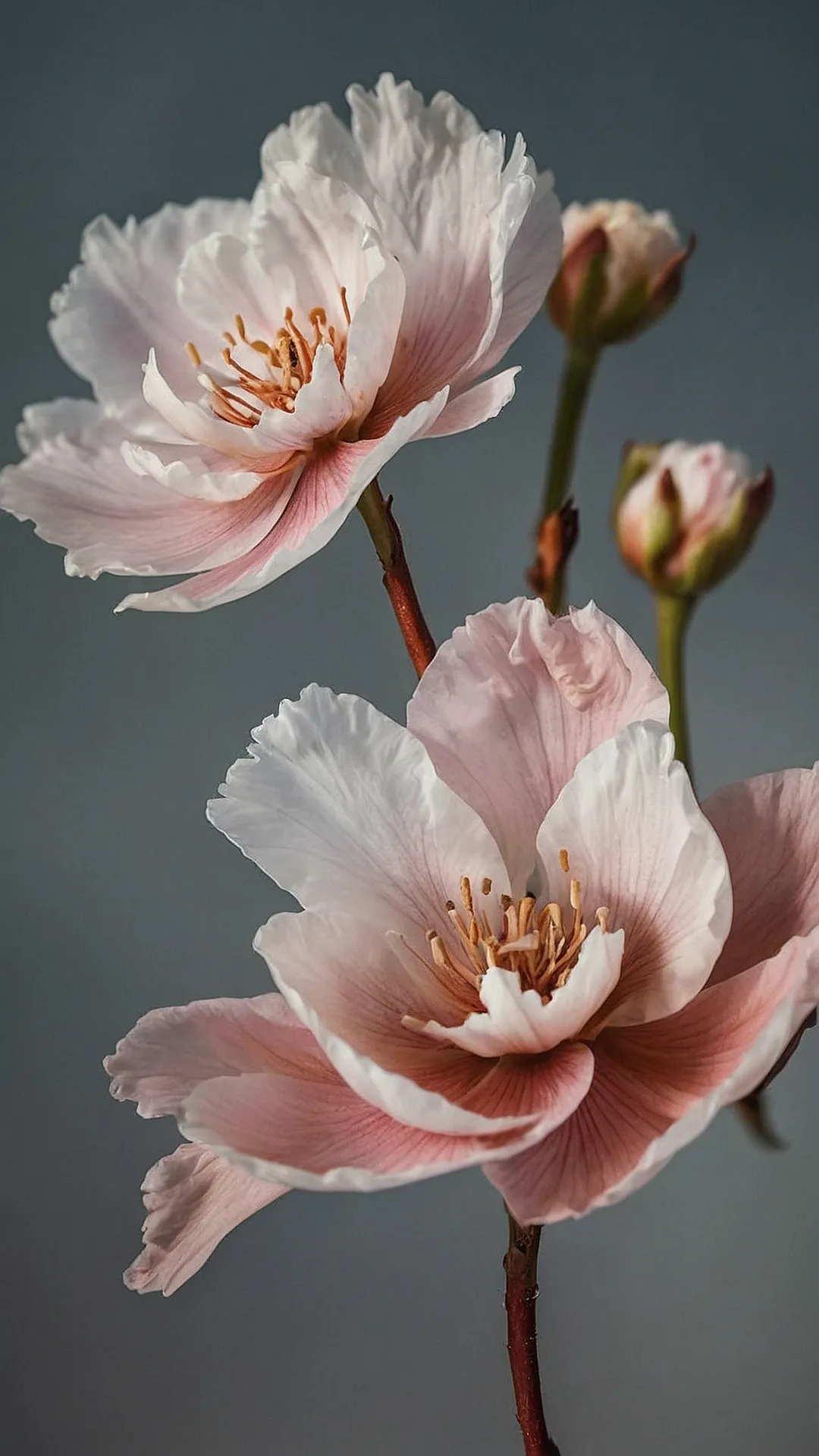 A Pink Paradise: 20 Cute Wallpapers to Elevate Your Screens 45 Bloom & Bliss