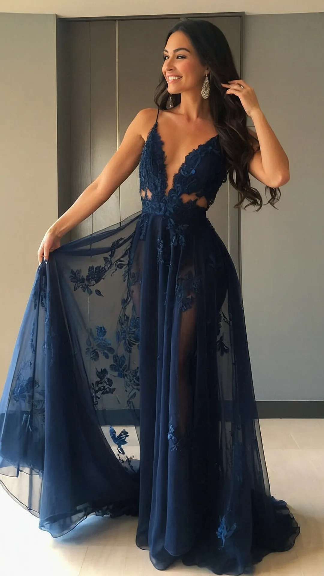 Summer's Secret Weapon: 19 Chic Maxi Dresses for Every Occasion 35 Dress to Impress