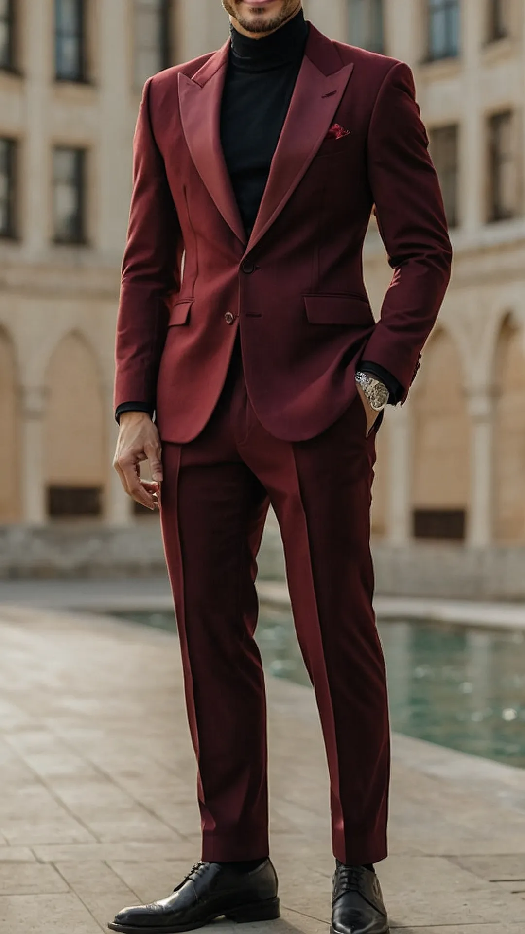 Scarlet Statement