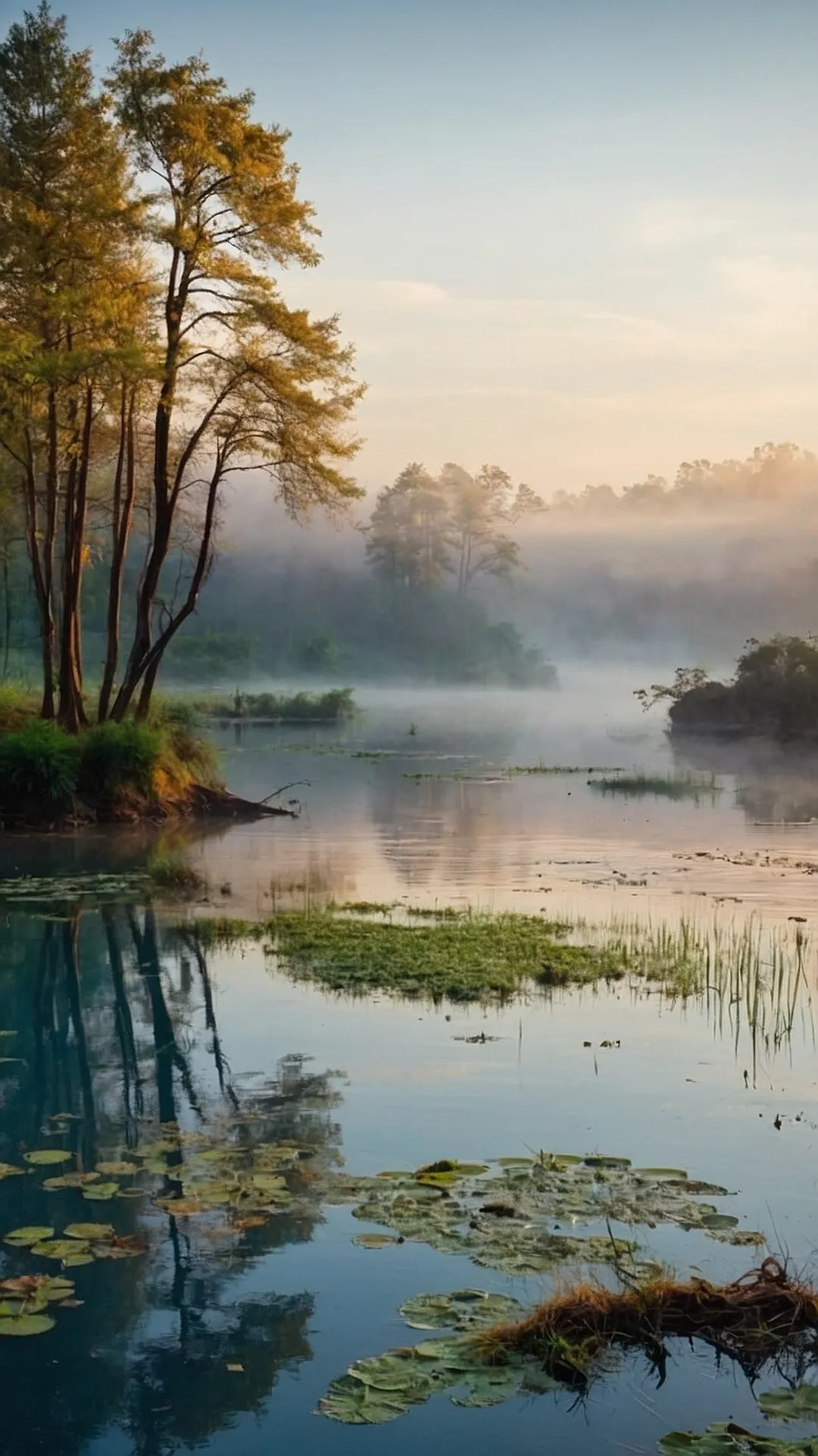 Cliffside Cloud Nine
