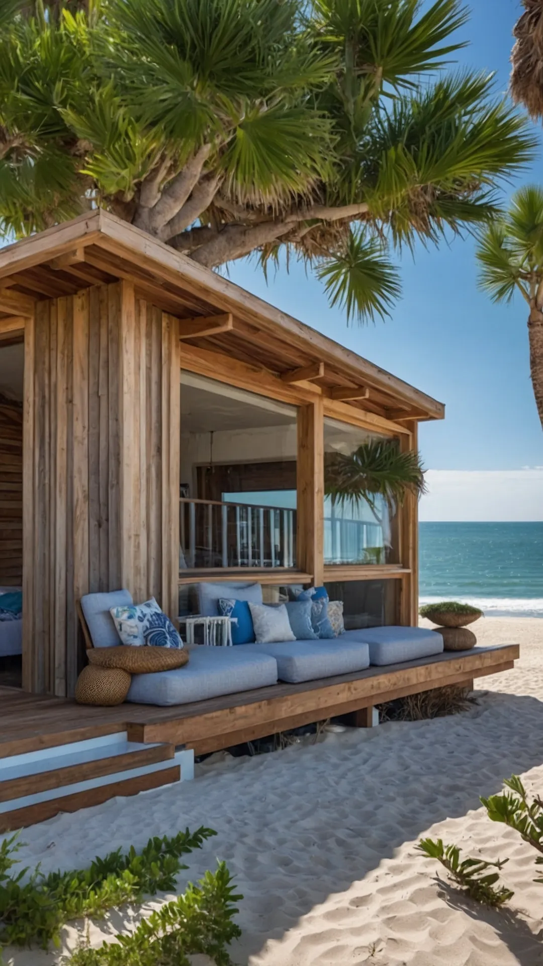 The Ultimate List of 15 Beach House Design Ideas for Your Coastal Retreat 38 Unwind by the Water