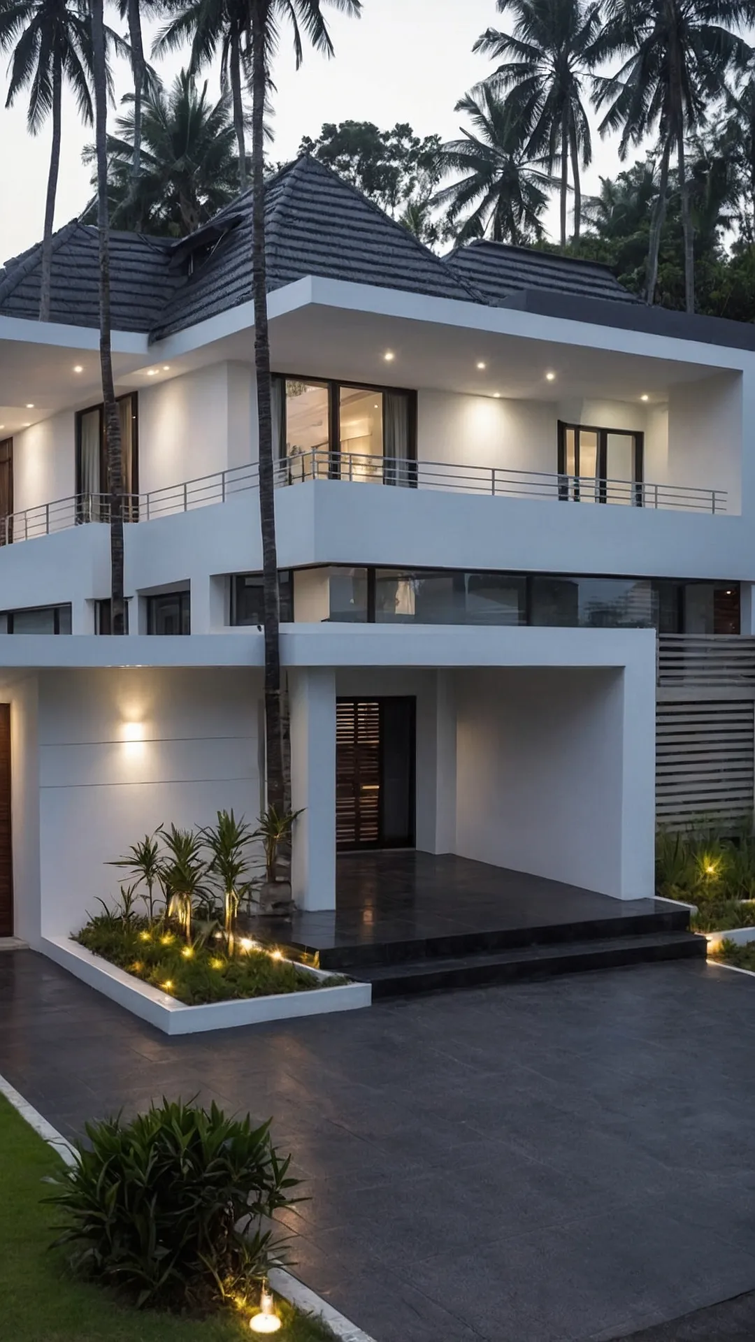 Beyond Basic House Plans