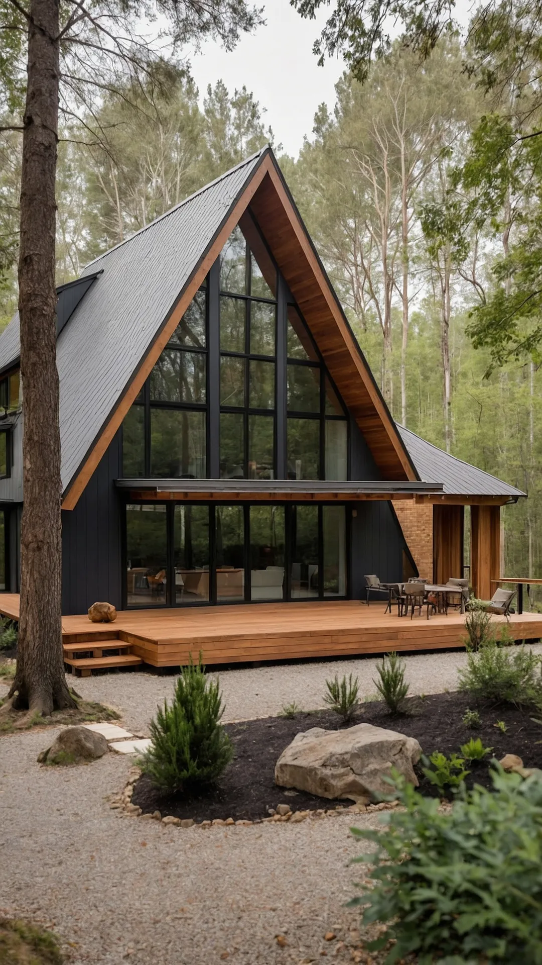Cabin's Canvas