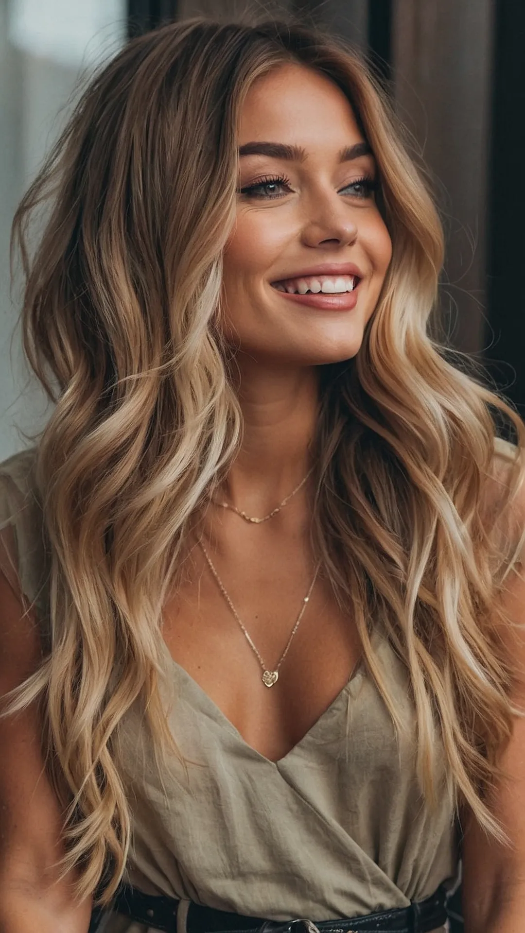 Transform Your Hair for Autumn with These Inspiring Ideas