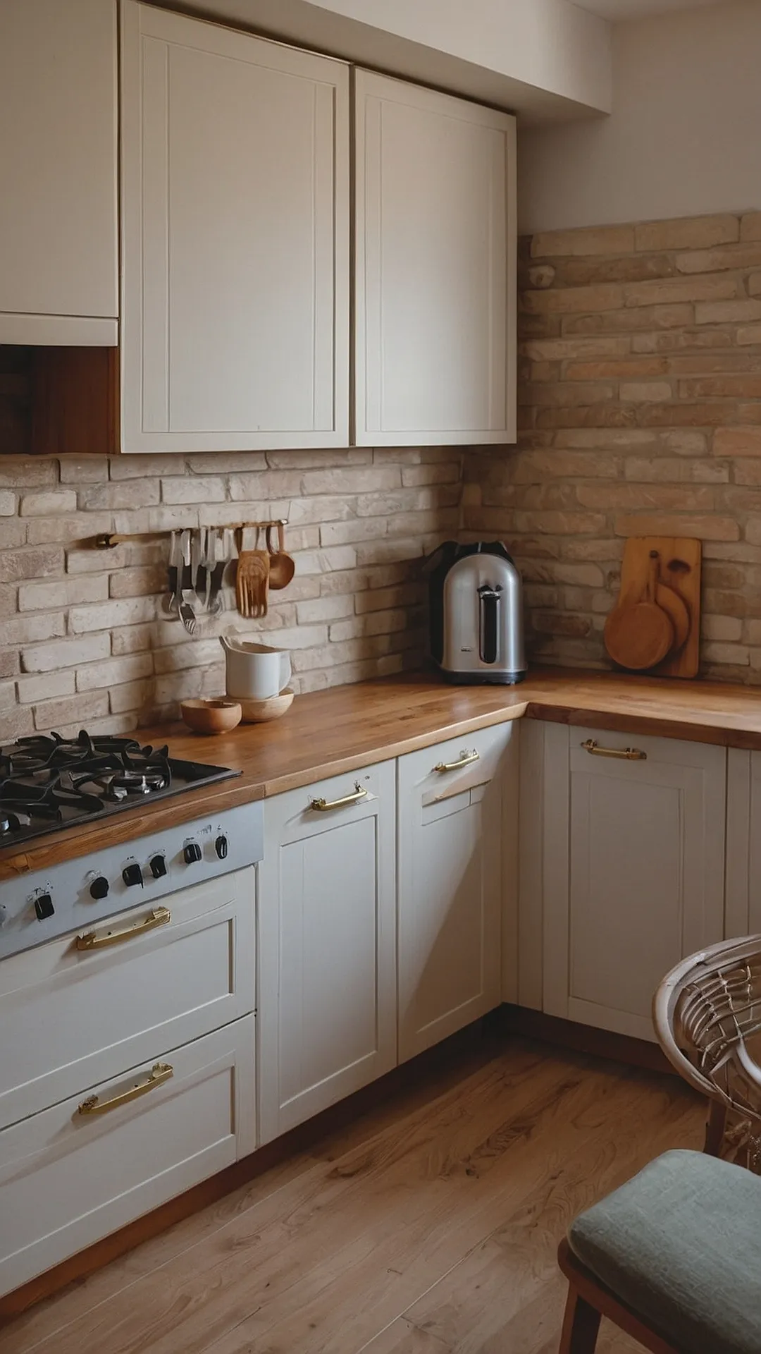 Elegant Black and White Kitchen Themes for Timeless Beauty