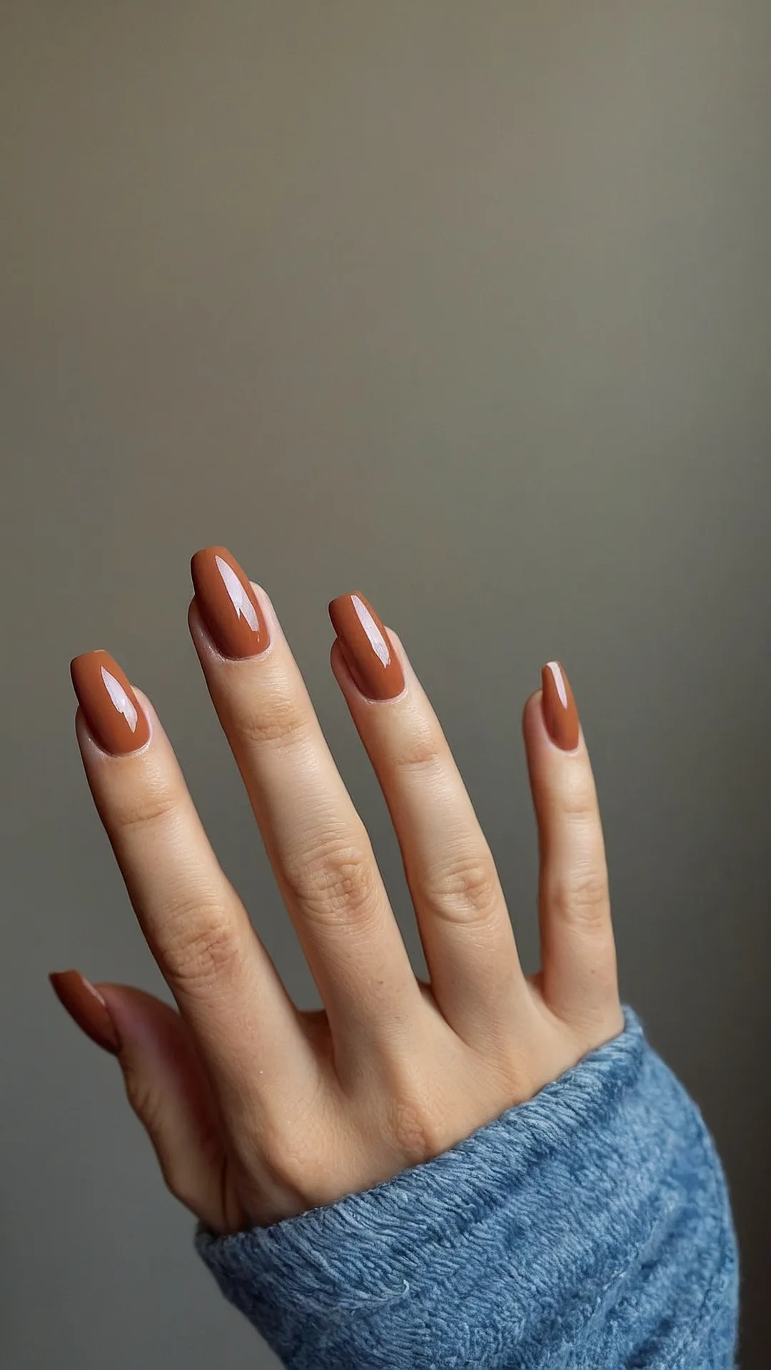 Chic Fall Nail Designs Perfect for Every Occasion