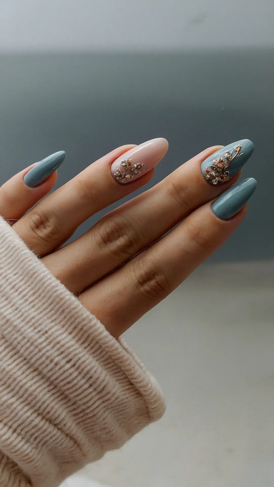 Nail Look of the Season: