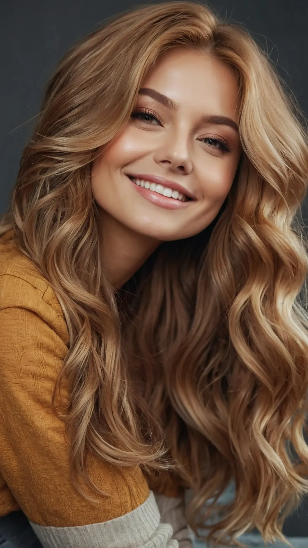 Bronde Embrace: