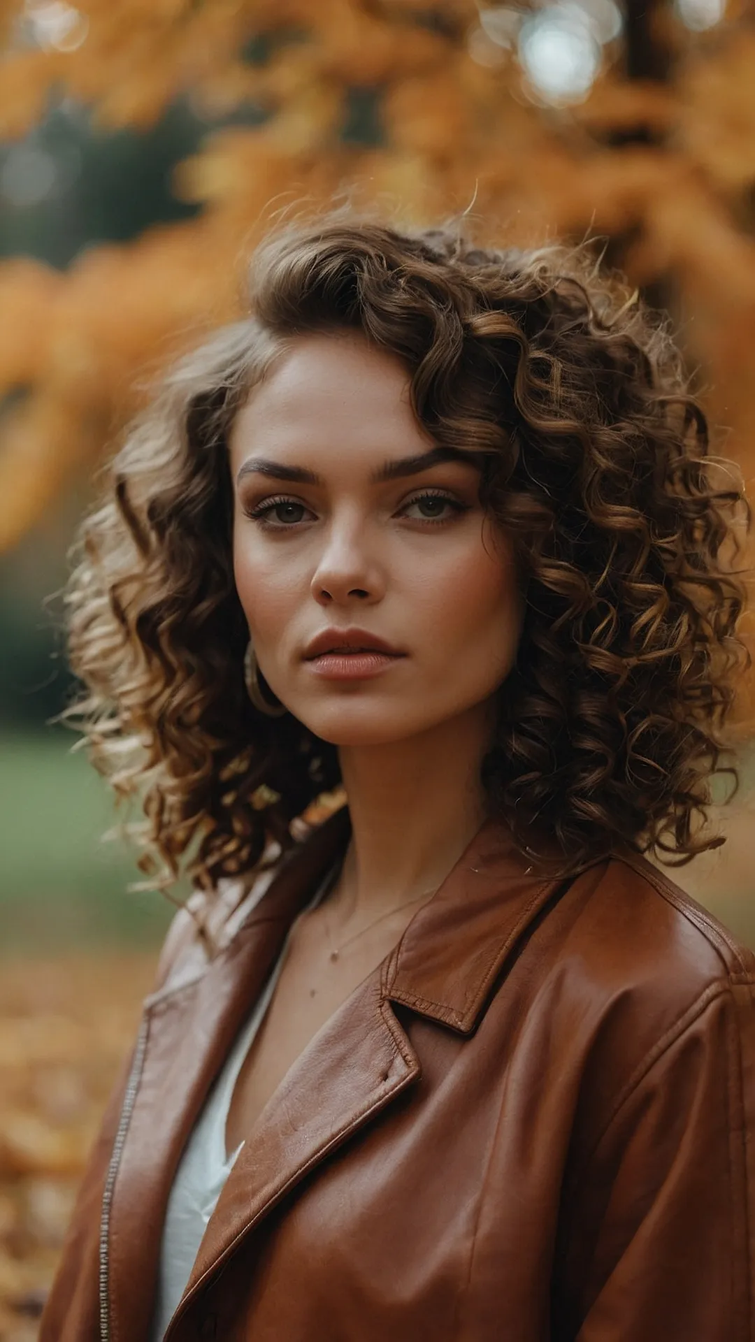 Curly Autumn: The Ultimate Guide